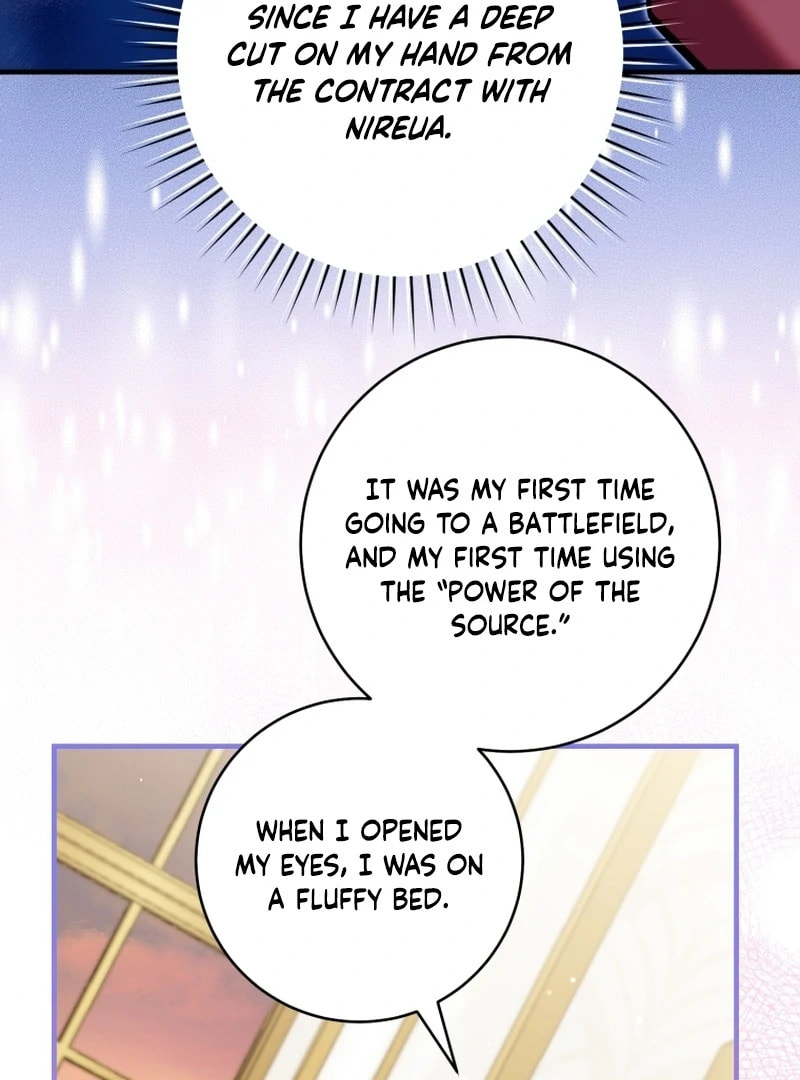 An Extra Who Wants to Escape the Obsessive Male Lead Chapter 32 page 52 - 