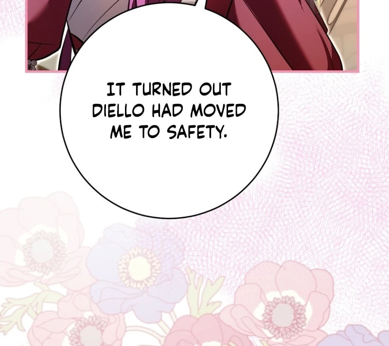 An Extra Who Wants to Escape the Obsessive Male Lead Chapter 32 page 54 - 