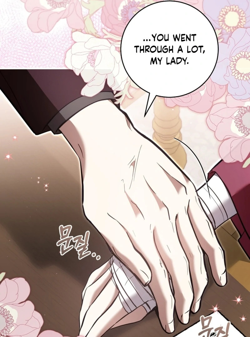 An Extra Who Wants to Escape the Obsessive Male Lead Chapter 32 page 55 - 