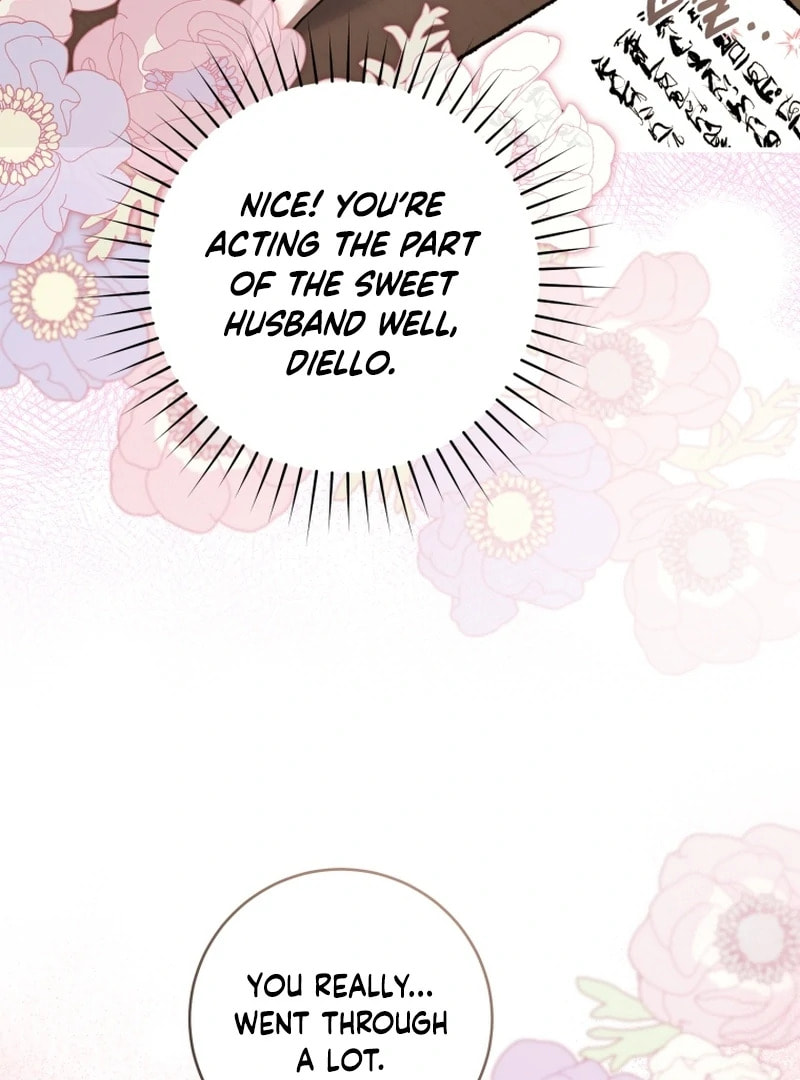 An Extra Who Wants to Escape the Obsessive Male Lead Chapter 32 page 56 - 