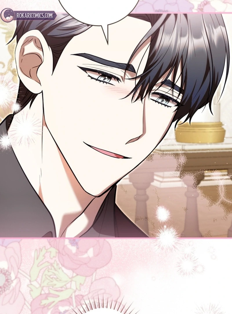 An Extra Who Wants to Escape the Obsessive Male Lead Chapter 32 page 57 - 