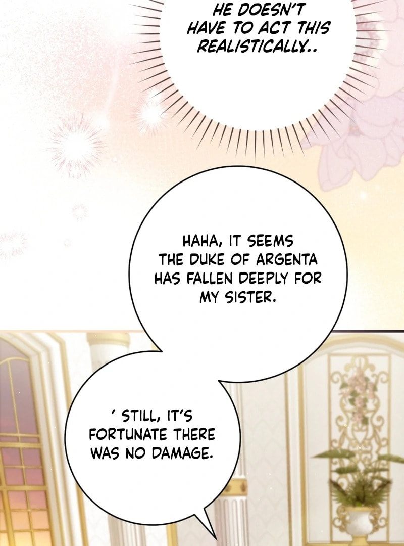 An Extra Who Wants to Escape the Obsessive Male Lead Chapter 32 page 59 - 