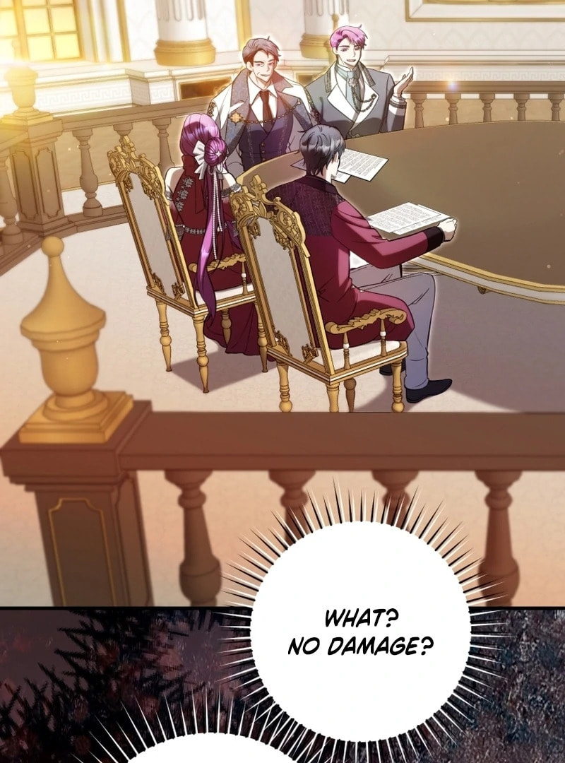 An Extra Who Wants to Escape the Obsessive Male Lead Chapter 32 page 60 - 