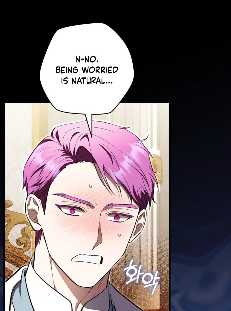 An Extra Who Wants to Escape the Obsessive Male Lead Chapter 32 page 68 - 