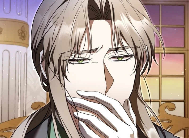 An Extra Who Wants to Escape the Obsessive Male Lead Chapter 32 page 72 - 