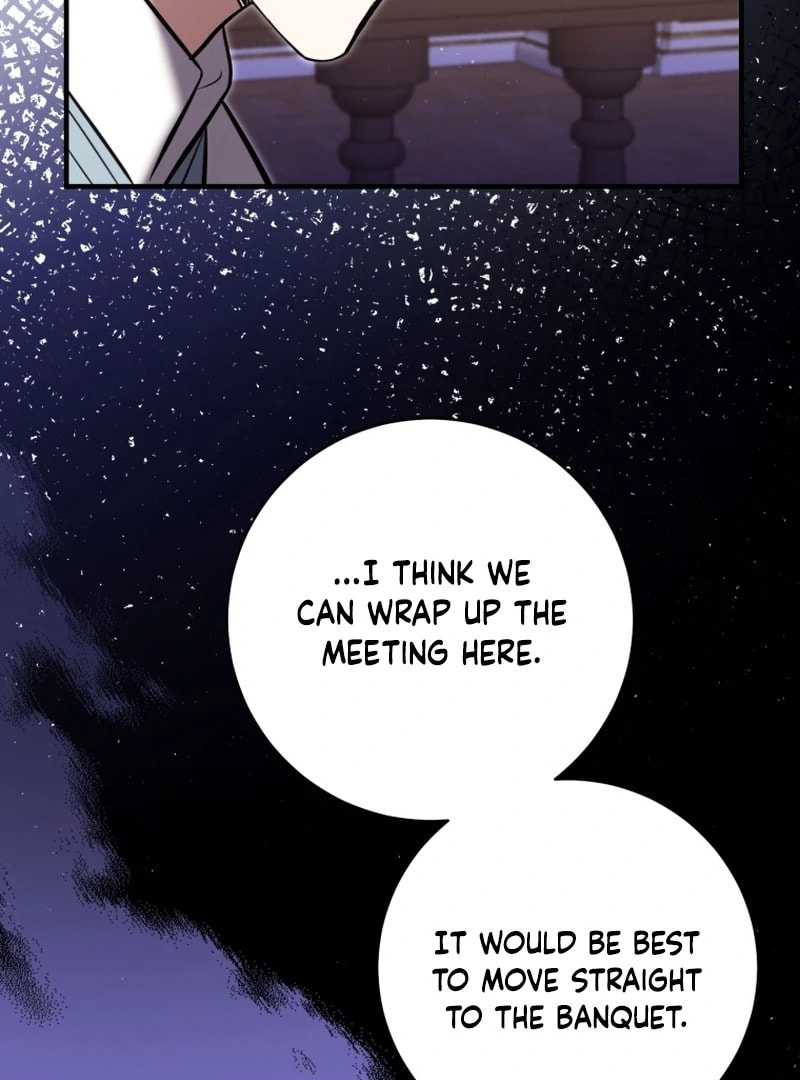 An Extra Who Wants to Escape the Obsessive Male Lead Chapter 32 page 75 - 