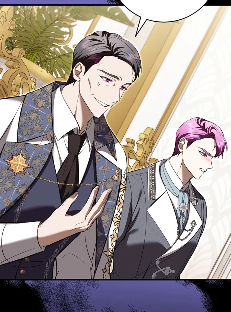 An Extra Who Wants to Escape the Obsessive Male Lead Chapter 32 page 76 - 