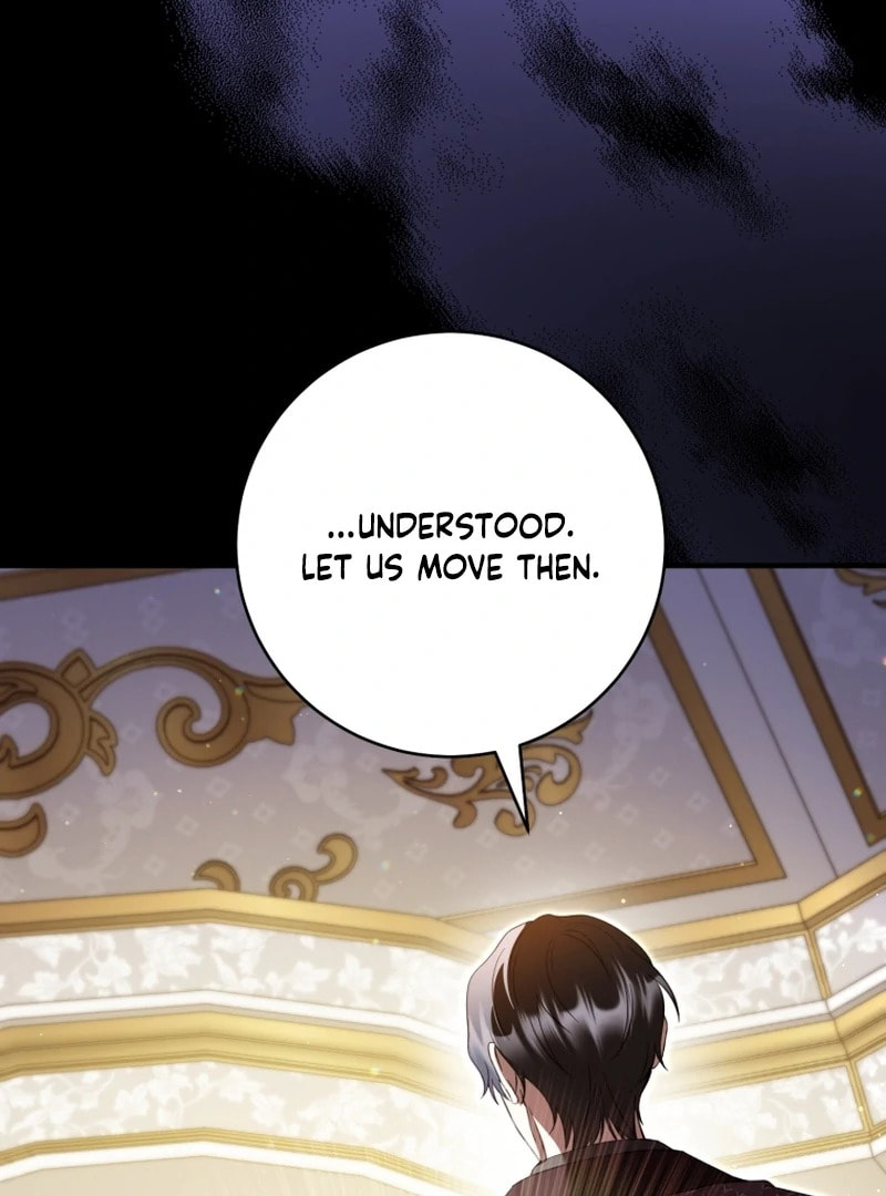 An Extra Who Wants to Escape the Obsessive Male Lead Chapter 32 page 77 - 