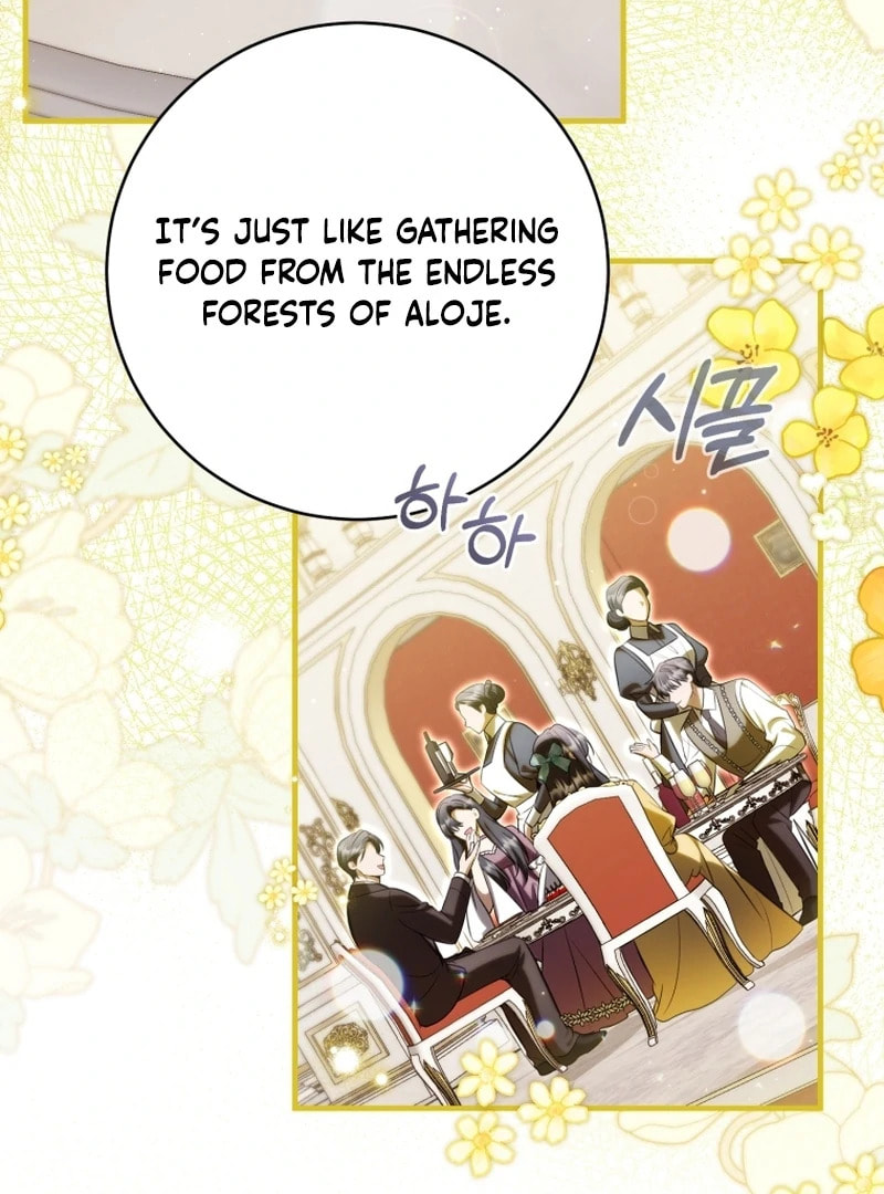 An Extra Who Wants to Escape the Obsessive Male Lead Chapter 32 page 85 - 