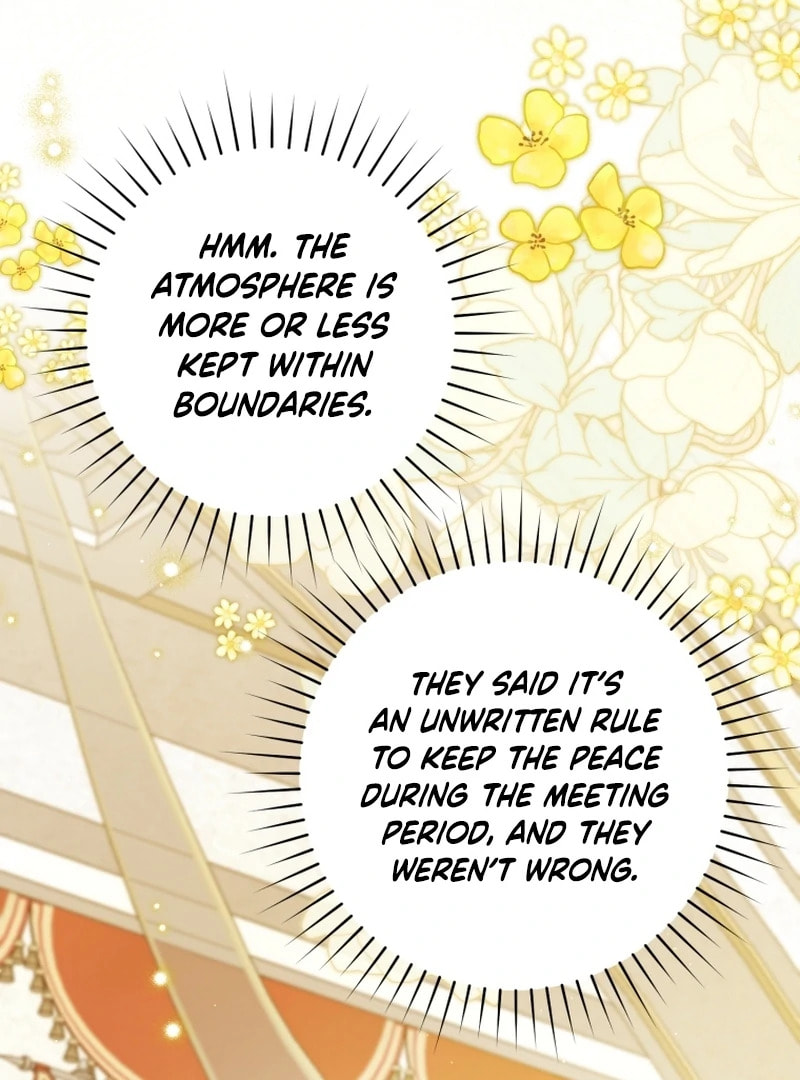 An Extra Who Wants to Escape the Obsessive Male Lead Chapter 32 page 86 - 