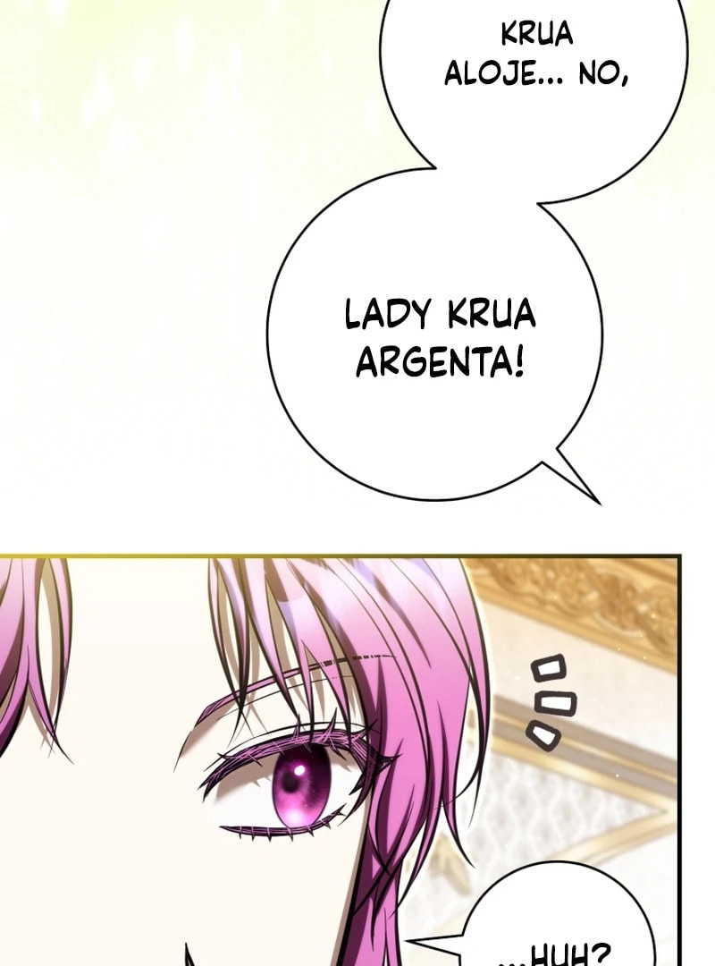 An Extra Who Wants to Escape the Obsessive Male Lead Chapter 32 page 89 - 
