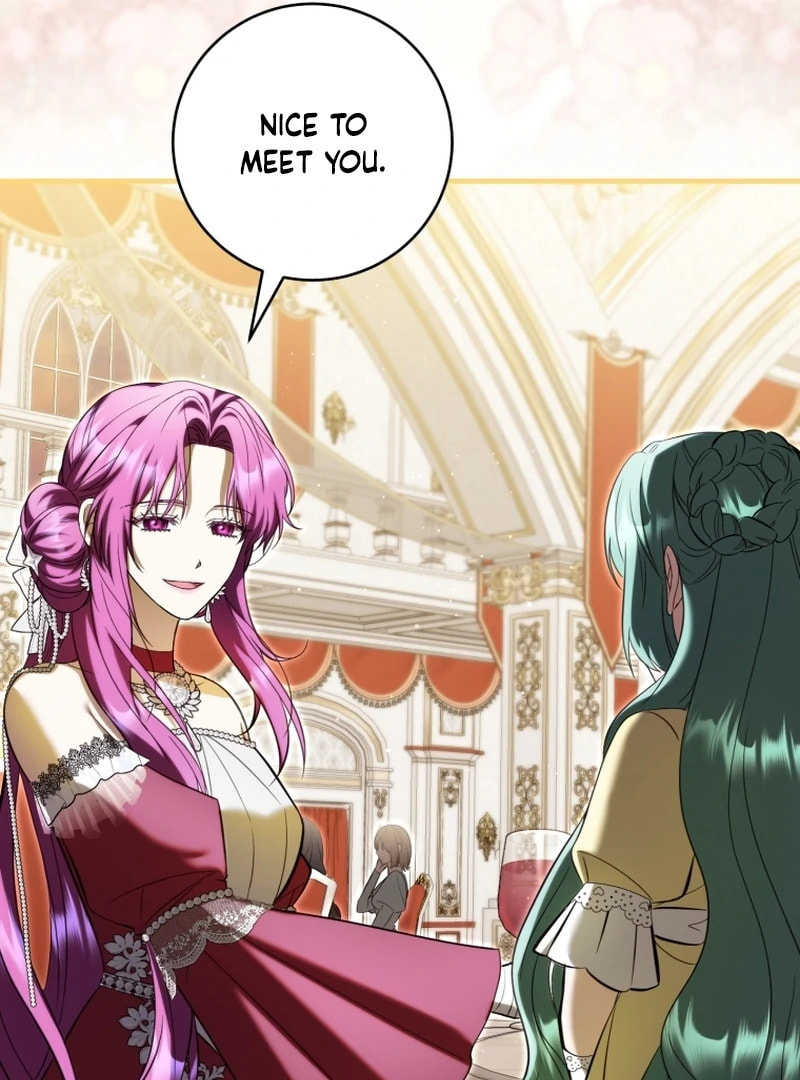 An Extra Who Wants to Escape the Obsessive Male Lead Chapter 32 page 93 - 
