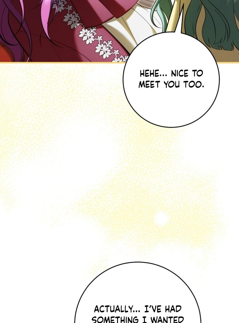 An Extra Who Wants to Escape the Obsessive Male Lead Chapter 32 page 94 - 