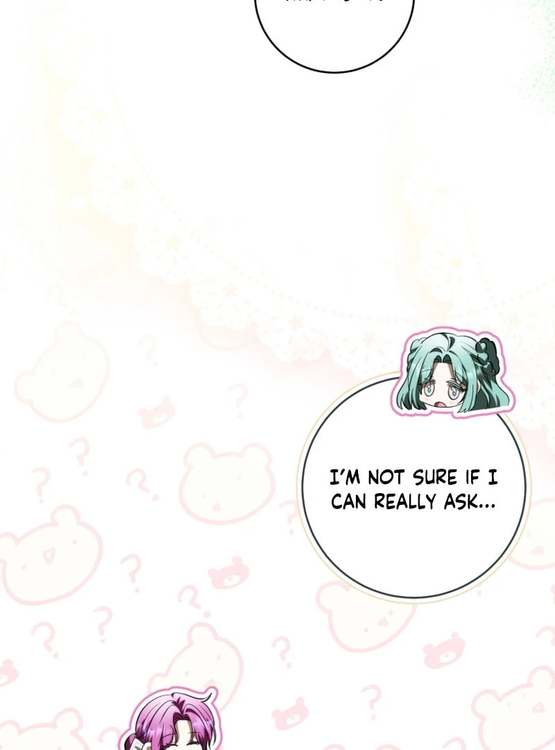 An Extra Who Wants to Escape the Obsessive Male Lead Chapter 32 page 96 - 