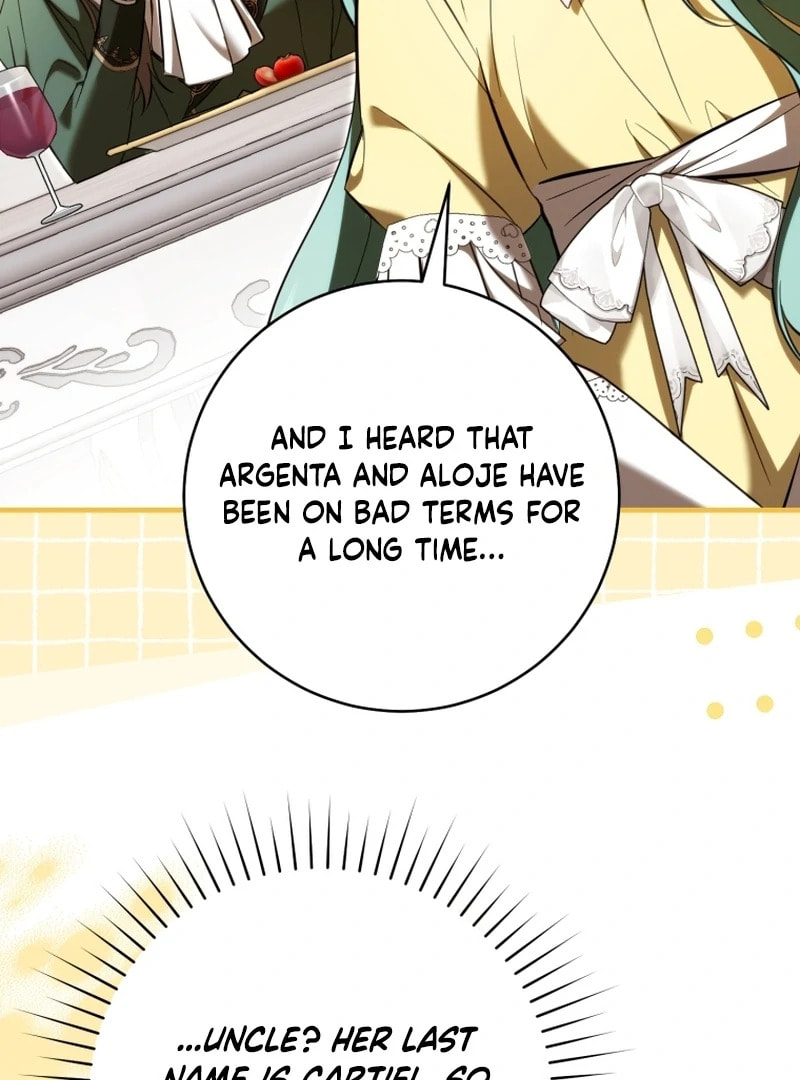 An Extra Who Wants to Escape the Obsessive Male Lead Chapter 32 page 99 - 