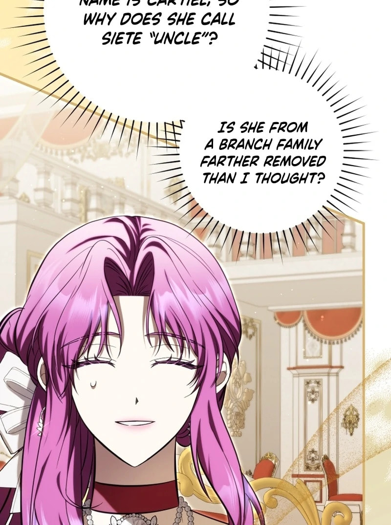 An Extra Who Wants to Escape the Obsessive Male Lead Chapter 32 page 100 - 