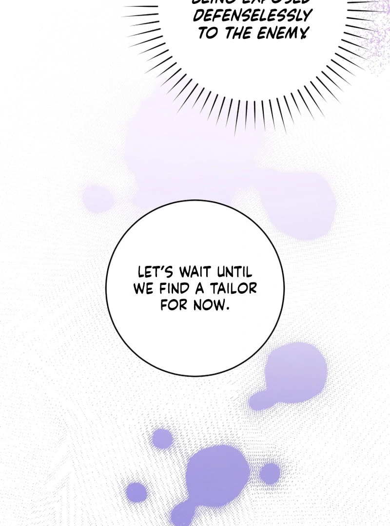 An Extra Who Wants to Escape the Obsessive Male Lead Chapter 33 page 102 - 