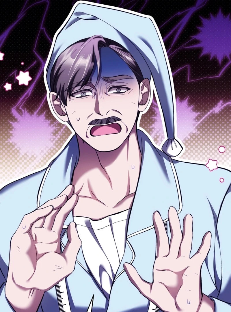 An Extra Who Wants to Escape the Obsessive Male Lead Chapter 33 page 106 - 