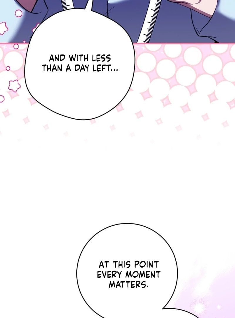 An Extra Who Wants to Escape the Obsessive Male Lead Chapter 33 page 107 - 
