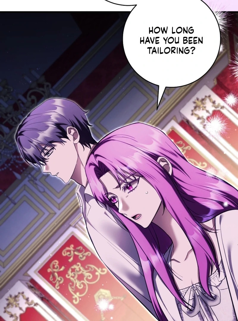 An Extra Who Wants to Escape the Obsessive Male Lead Chapter 33 page 108 - 