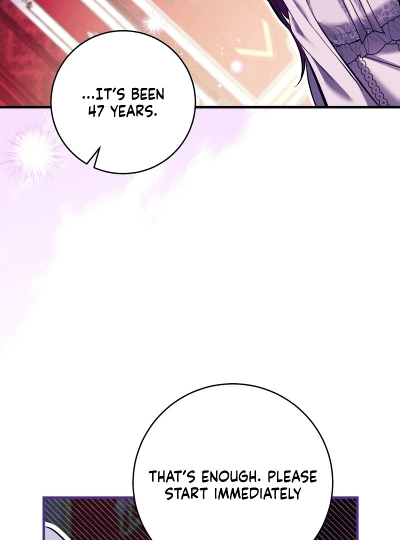 An Extra Who Wants to Escape the Obsessive Male Lead Chapter 33 page 109 - 
