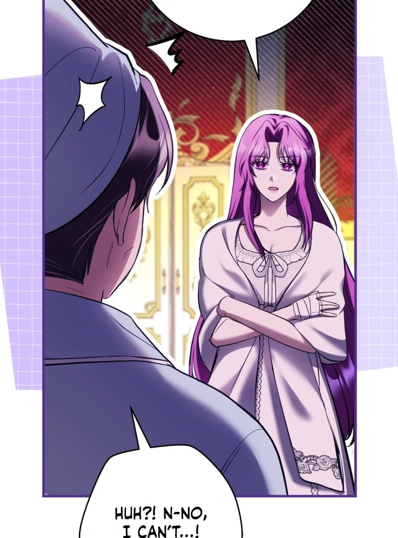 An Extra Who Wants to Escape the Obsessive Male Lead Chapter 33 page 110 - 