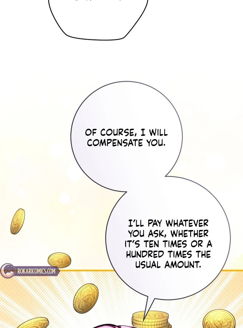 An Extra Who Wants to Escape the Obsessive Male Lead Chapter 33 page 111 - 
