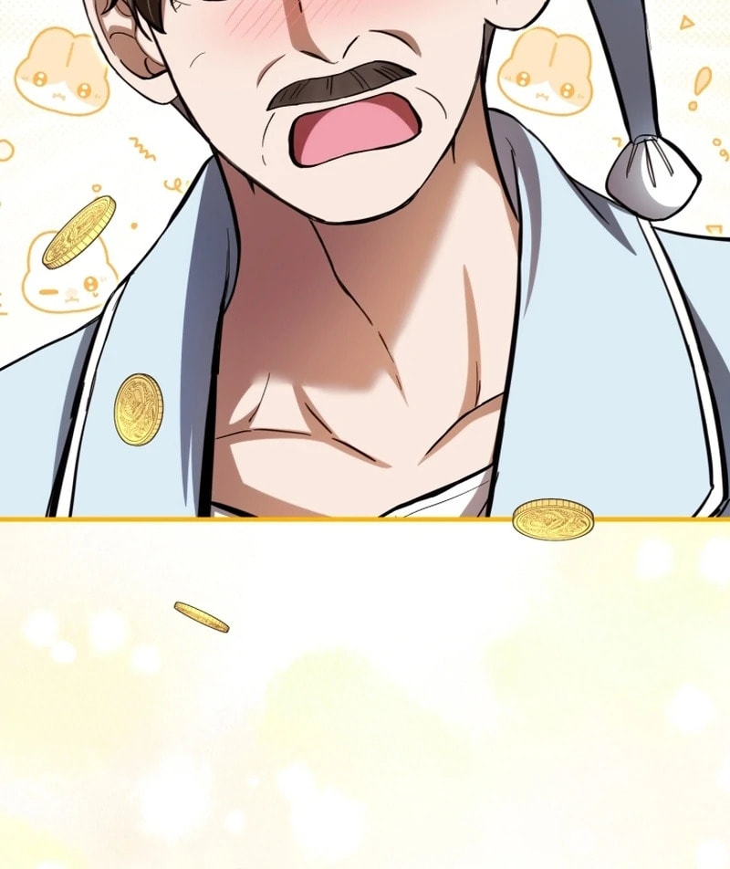 An Extra Who Wants to Escape the Obsessive Male Lead Chapter 33 page 114 - 