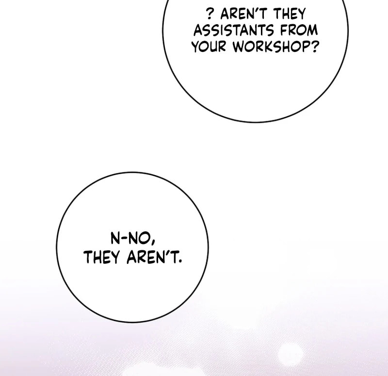 An Extra Who Wants to Escape the Obsessive Male Lead Chapter 33 page 123 - 