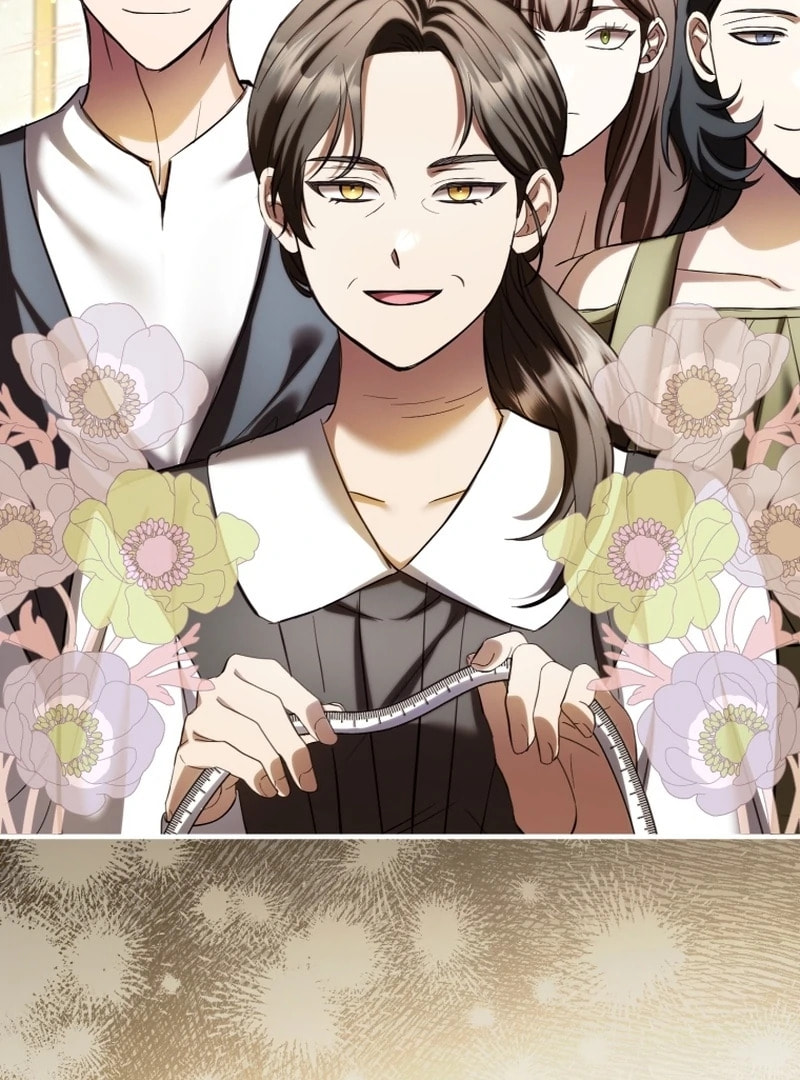 An Extra Who Wants to Escape the Obsessive Male Lead Chapter 33 page 125 - 