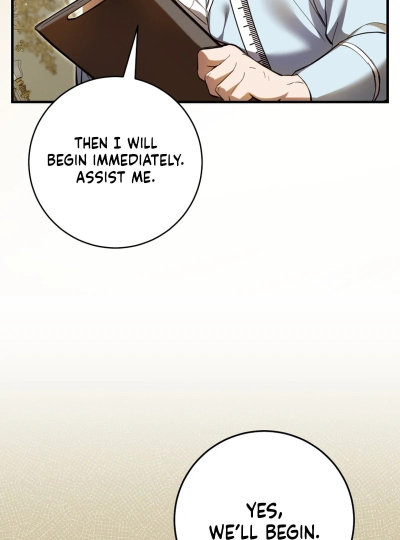 An Extra Who Wants to Escape the Obsessive Male Lead Chapter 33 page 127 - 