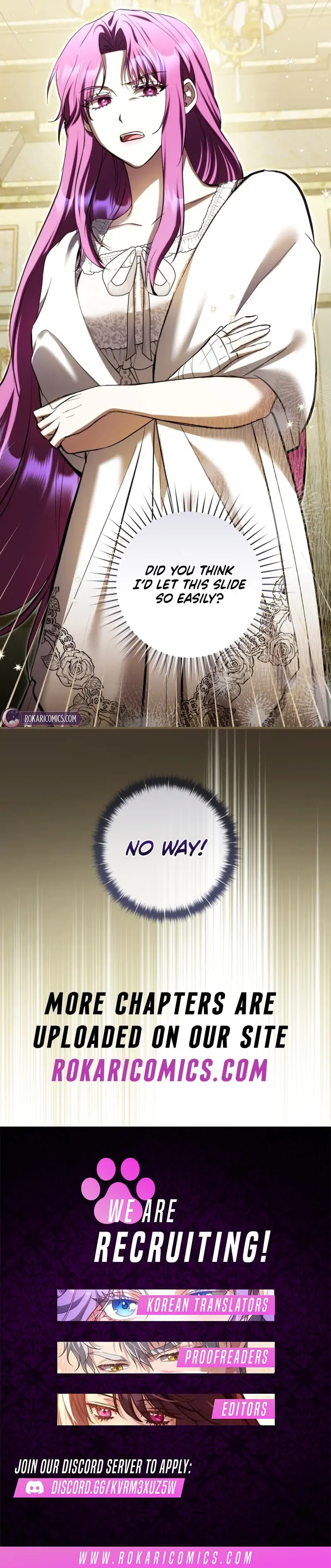 An Extra Who Wants to Escape the Obsessive Male Lead Chapter 33 page 133 - 