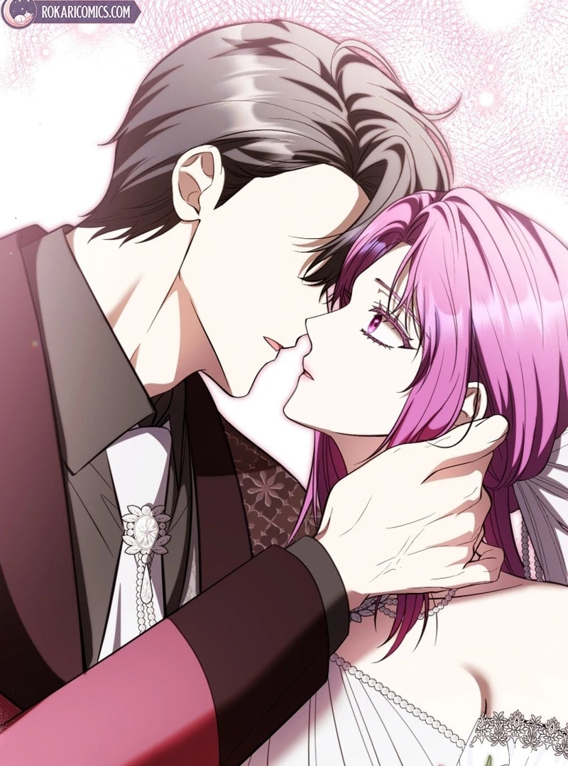 An Extra Who Wants to Escape the Obsessive Male Lead Chapter 33 page 15 - 