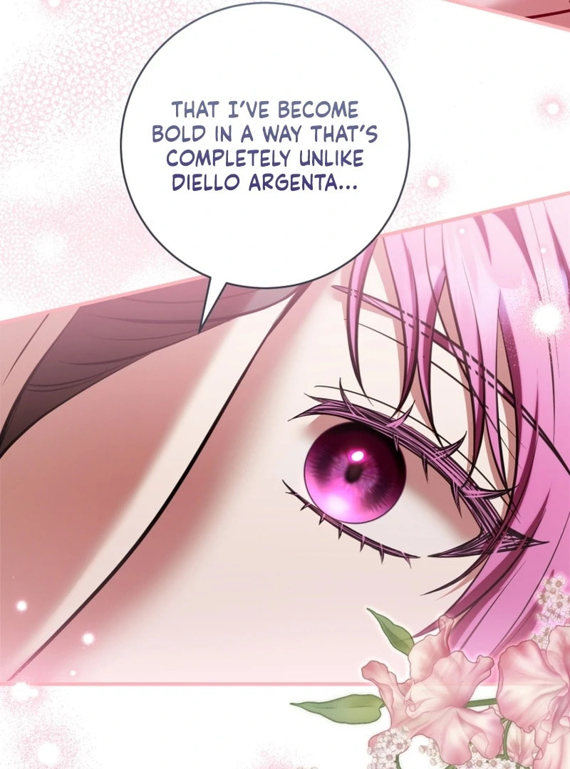 An Extra Who Wants to Escape the Obsessive Male Lead Chapter 33 page 18 - 
