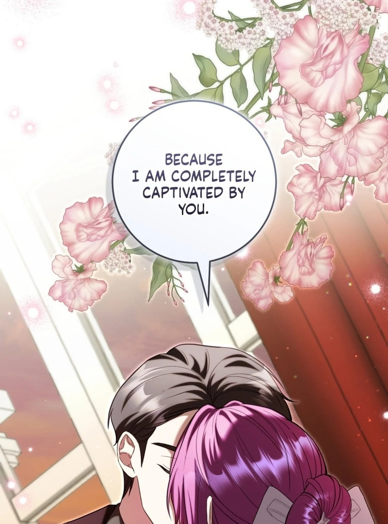 An Extra Who Wants to Escape the Obsessive Male Lead Chapter 33 page 19 - 