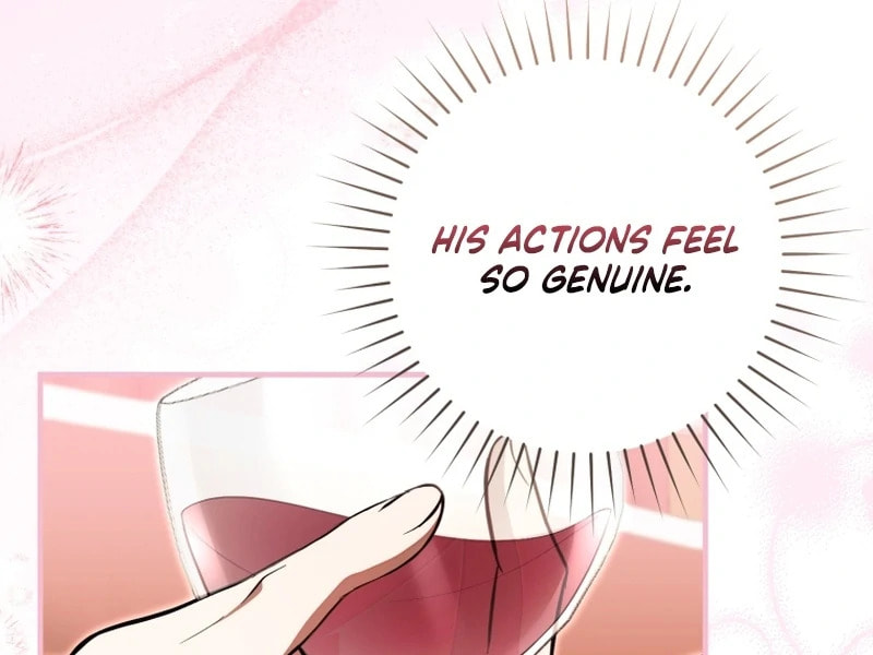 An Extra Who Wants to Escape the Obsessive Male Lead Chapter 33 page 26 - 