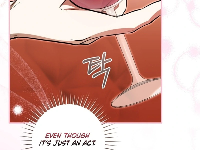 An Extra Who Wants to Escape the Obsessive Male Lead Chapter 33 page 27 - 