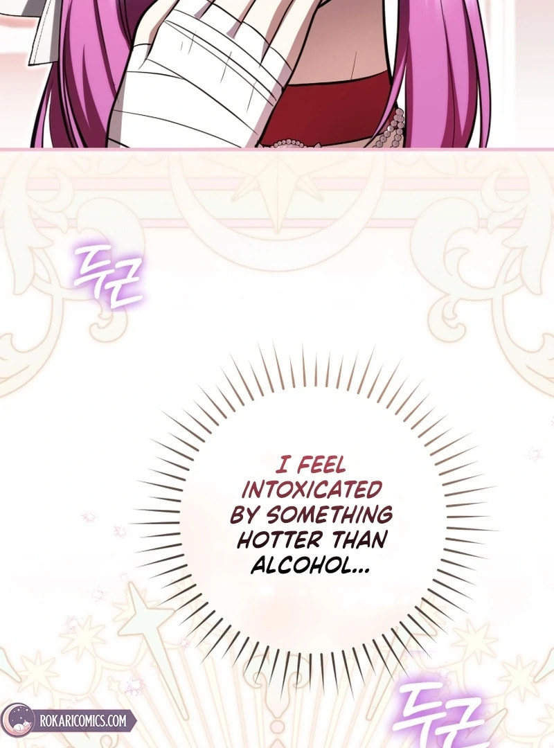 An Extra Who Wants to Escape the Obsessive Male Lead Chapter 33 page 29 - 
