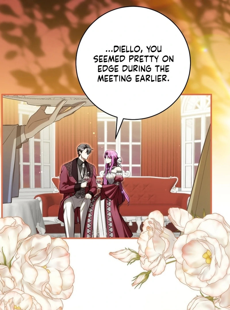 An Extra Who Wants to Escape the Obsessive Male Lead Chapter 33 page 4 - 
