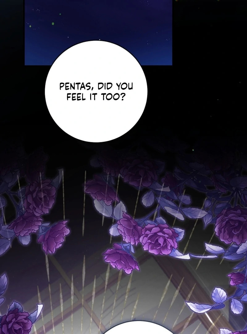 An Extra Who Wants to Escape the Obsessive Male Lead Chapter 33 page 38 - 