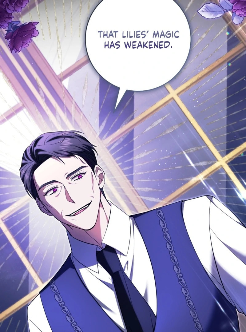 An Extra Who Wants to Escape the Obsessive Male Lead Chapter 33 page 39 - 