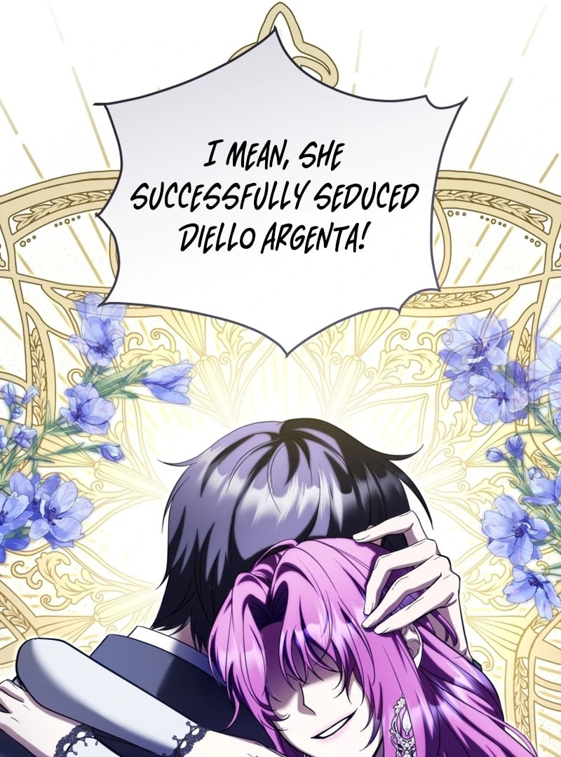 An Extra Who Wants to Escape the Obsessive Male Lead Chapter 33 page 44 - 
