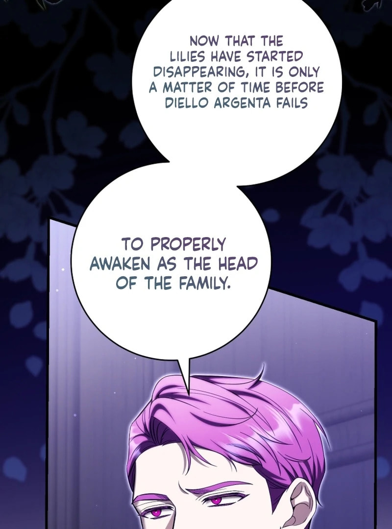 An Extra Who Wants to Escape the Obsessive Male Lead Chapter 33 page 46 - 