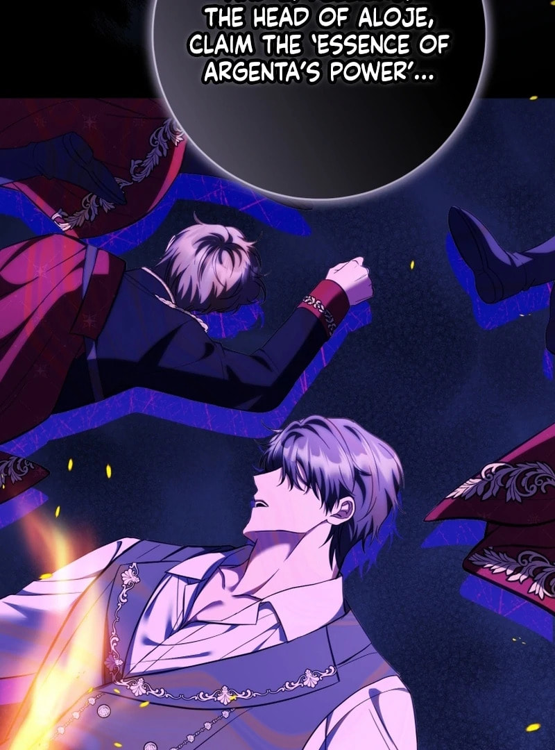 An Extra Who Wants to Escape the Obsessive Male Lead Chapter 33 page 50 - 