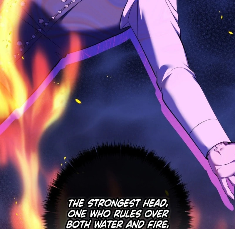 An Extra Who Wants to Escape the Obsessive Male Lead Chapter 33 page 51 - 