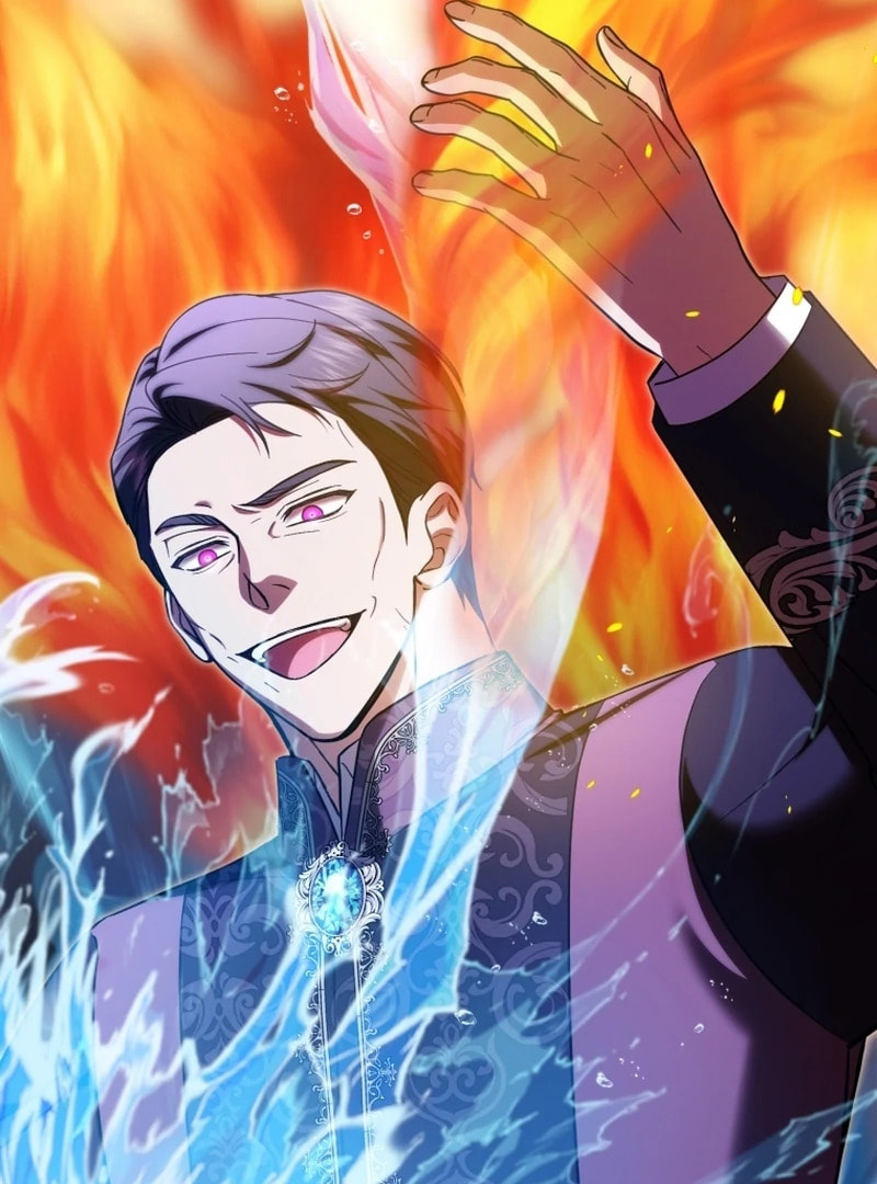 An Extra Who Wants to Escape the Obsessive Male Lead Chapter 33 page 53 - 