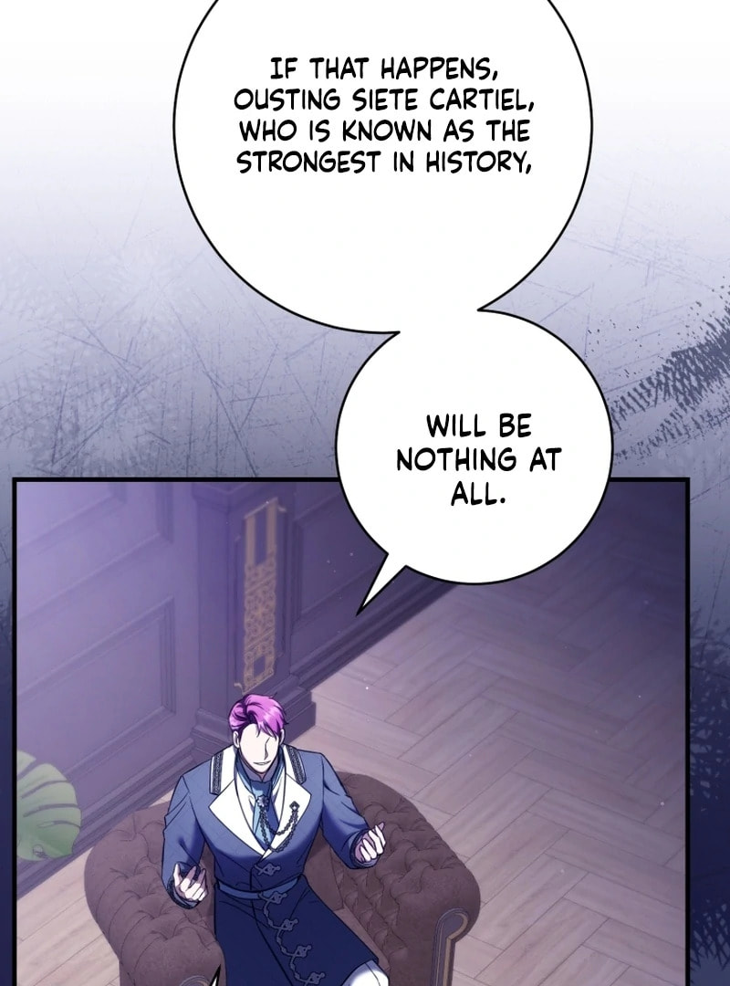 An Extra Who Wants to Escape the Obsessive Male Lead Chapter 33 page 55 - 
