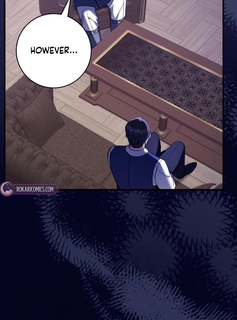 An Extra Who Wants to Escape the Obsessive Male Lead Chapter 33 page 56 - 