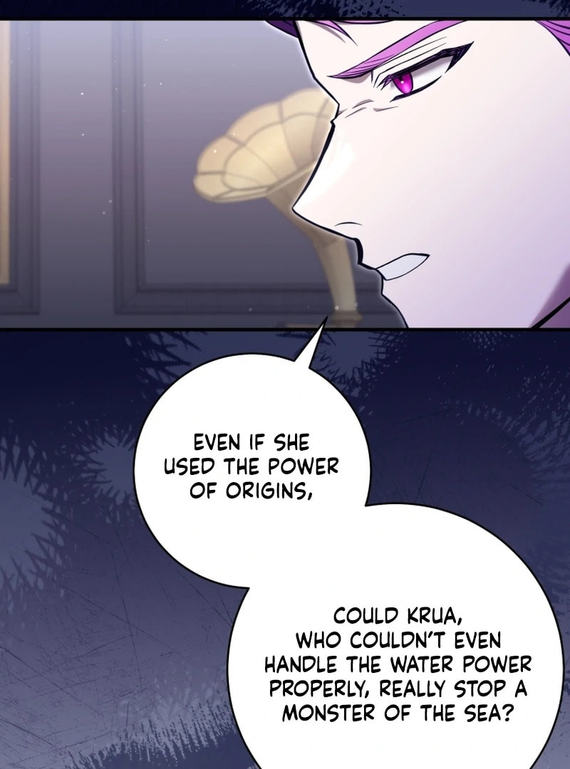 An Extra Who Wants to Escape the Obsessive Male Lead Chapter 33 page 57 - 