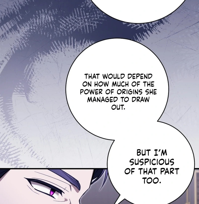 An Extra Who Wants to Escape the Obsessive Male Lead Chapter 33 page 58 - 